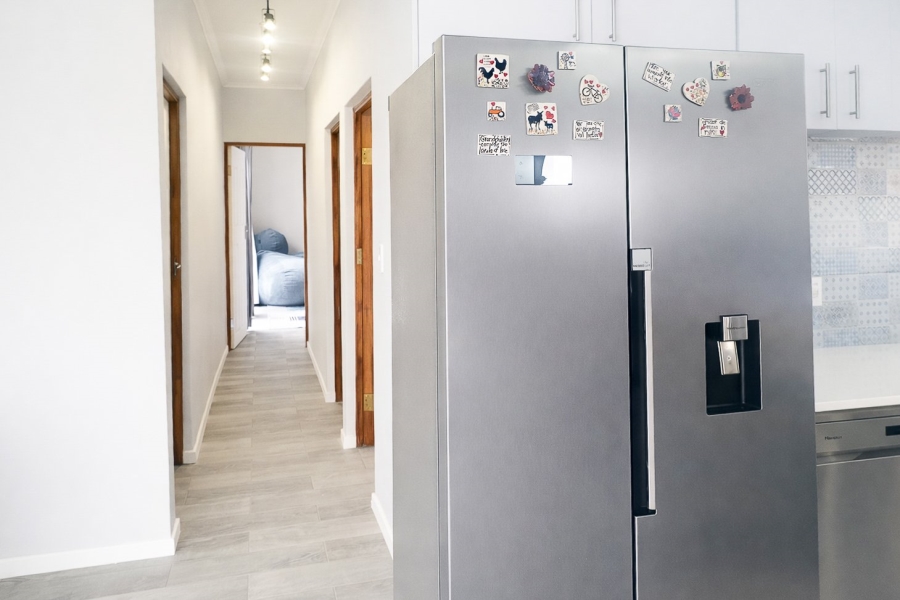 4 Bedroom Property for Sale in McDougall